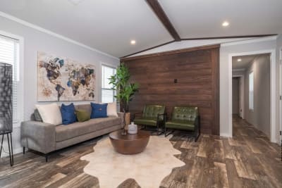 The Jazz - Skyline Homes | Champion Homes